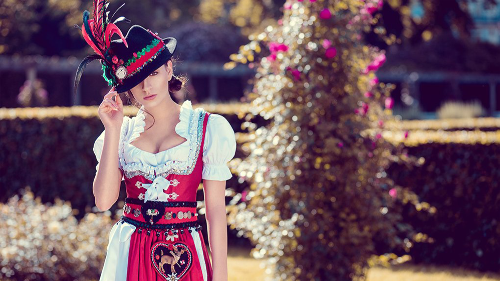 Lifestyle Dirndl